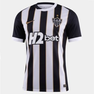 Tailandia Camiseta Atlético Mineiro 1ª Equipación 2026-2027