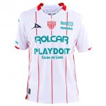 Tailandia Camiseta Club Necaxa 1ª Equipación 2025-2026 Tailandia Camiseta Club Necaxa 1ª Equipación 2025-2026