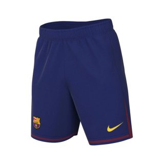 Pantalones Barcelona 1ª Equipación 2025-2026 Pantalones Barcelona 1ª Equipación 2025-2026