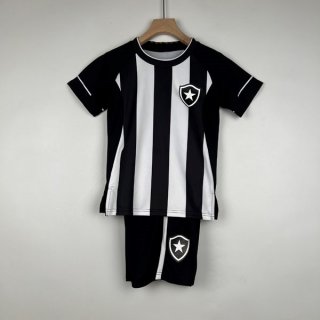Camiseta Botafogo 1ª Equipación Niño 2023-2024 Camiseta Botafogo 1ª Equipación Niño 2023-2024