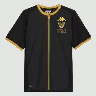 Tailandia Camiseta Venezia 1ª Equipación 2023-2024 Tailandia Camiseta Venezia 1ª Equipación 2023-2024