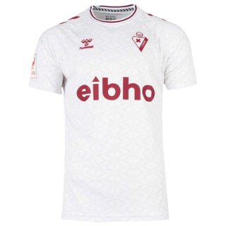Tailandia Camiseta SD Eibar 2ª Equipación 2023-2024 Tailandia Camiseta SD Eibar 2ª Equipación 2023-2024
