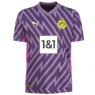 Tailandia Camiseta Borussia Dortmund Portero 2023-2024 Tailandia Camiseta Borussia Dortmund Portero 2023-2024