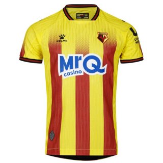 Tailandia Camiseta Watford 1ª Equipación 2025-2026
