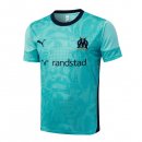 Camiseta Entrenamiento Marsella 2026-2027 Verde