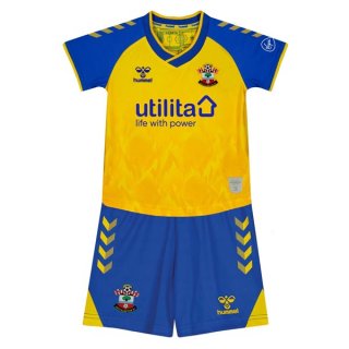 2ª Equipación Camiseta Southampton Niño 2021-2022 2ª Equipación Camiseta Southampton Niño 2021-2022