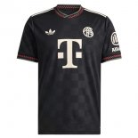 Camiseta Bayern Munich 3ª Equipación 2025-2026