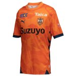 Tailandia Camiseta Shimizu S Pulse 1ª Equipación 2025-2026