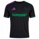 Tailandia Camiseta Panathinaikos FC 3ª Equipación 2026-2027