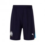 Pantalones Marsella 2ª Equipación 2025-2026