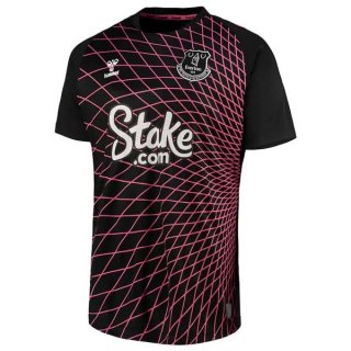 Tailandia Camiseta Everton 2ª Equipación Portero 2022-2023 Tailandia Camiseta Everton 2ª Equipación Portero 2022-2023