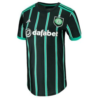Camiseta Celtic 2ª Equipación Ropa Mujer 2022-2023 Camiseta Celtic 2ª Equipación Ropa Mujer 2022-2023