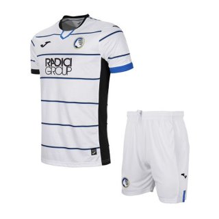 Camiseta Atalanta BC 2ª Equipación Niño 2023-2024 Camiseta Atalanta BC 2ª Equipación Niño 2023-2024