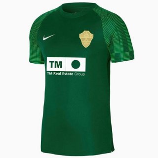 Tailandia Camiseta Elche 2ª Equipación 2022-2023 Tailandia Camiseta Elche 2ª Equipación 2022-2023