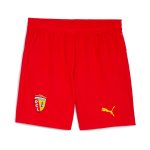 Pantalones RC Lens 1ª Equipación 2025-2026 Pantalones RC Lens 1ª Equipación 2025-2026