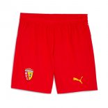Pantalones RC Lens 1ª Equipación 2025-2026