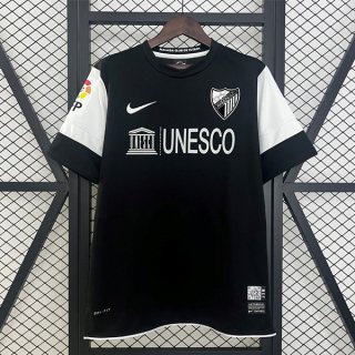 Tailandia Camiseta Malaga 2ª Equipación Retro 2013 Tailandia Camiseta Malaga 2ª Equipación Retro 2013