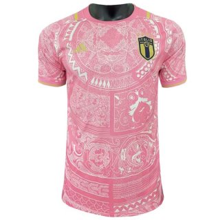 Tailandia Camiseta Italia Special Edition 2023-2024 Rosa Tailandia Camiseta Italia Special Edition 2023-2024 Rosa