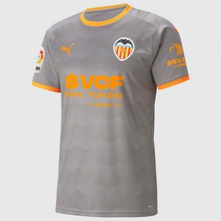 Replica Camiseta Valencia 4ª 2021-2022 Replica Camiseta Valencia 4ª 2021-2022