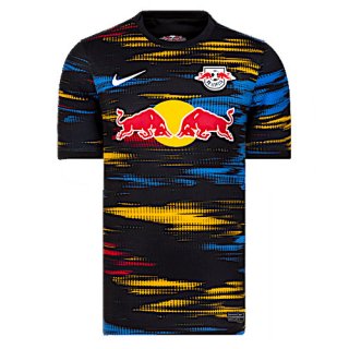 2ª Equipación Replica Camiseta RB Leipzig 2021-2022 2ª Equipación Replica Camiseta RB Leipzig 2021-2022