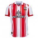 Tailandia Camiseta Southampton 1ª Equipación 2025-2026
