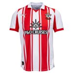 Tailandia Camiseta Southampton 1ª Equipación 2025-2026