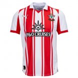 Tailandia Camiseta Southampton 1ª Equipación 2025-2026