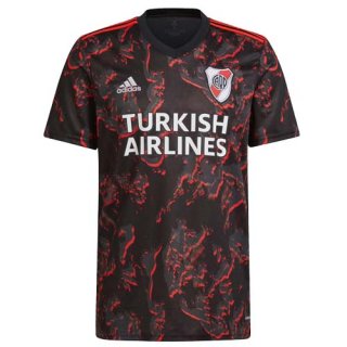 2ª Equipación Replica Camiseta River Plate 2021-2022 2ª Equipación Replica Camiseta River Plate 2021-2022