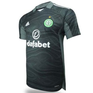 2ª Equipación Replica Camiseta Celtic Portero MC 2021-2022 2ª Equipación Replica Camiseta Celtic Portero MC 2021-2022