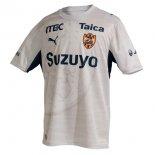 Tailandia Camiseta Shimizu S-Pulse 2ª Equipación 2026-2027