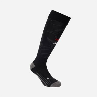 Calcetines AC Milan 1ª Equipación 2025-2026 Calcetines AC Milan 1ª Equipación 2025-2026