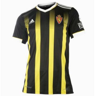 2ª Equipación Replica Camiseta Real Zaragoza 2021-2022 2ª Equipación Replica Camiseta Real Zaragoza 2021-2022