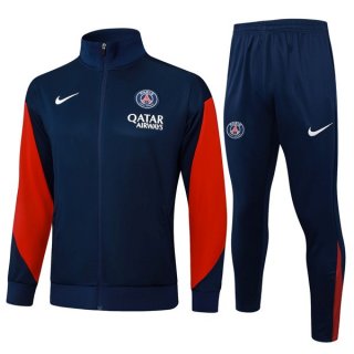 Chandal PSG 2025-2026 Azul 4 Chandal PSG 2025-2026 Azul 4