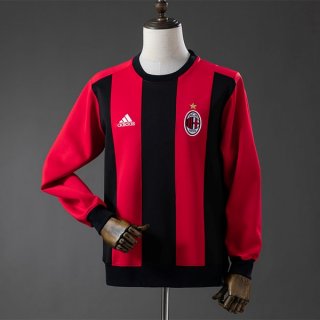 Sweatshirt AC Milan 2026 Rojo