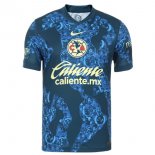 Tailandia Camiseta Club América 2ª Equipación 2024-2025