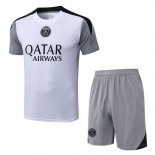 Camiseta Entrenamiento PSG 2026-2027 Blanco 2