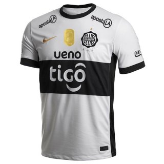 Tailandia Camiseta Club Olimpia 1ª Equipación 2025-2026
