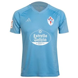 Tailandia Camiseta Celta De Vigo 1ª Equipación 2023-2024 Tailandia Camiseta Celta De Vigo 1ª Equipación 2023-2024