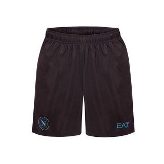 Pantalones Napoli 3ª Equipación 2025-2026