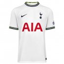 Camiseta Tottenham 1ª Equipación 2022-2023 Blanco