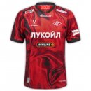 Tailandia Camiseta Spartak Moscow 2ª Equipación 2025-2026 Tailandia Camiseta Spartak Moscow 2ª Equipación 2025-2026
