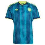 Tailandia Camiseta Columbia 2ª Equipación 2026