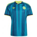 Tailandia Camiseta Columbia 2ª Equipación 2026
