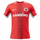 Tailandia Camiseta AZ Alkmaar 1ª Equipación 2024-2025