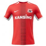 Tailandia Camiseta AZ Alkmaar 1ª Equipación 2024-2025