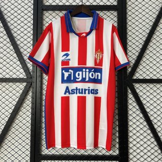 Tailandia Camiseta Atletico Madrid 1ª Equipación Retro 2001-2002 Tailandia Camiseta Atletico Madrid 1ª Equipación Retro 2001-2002