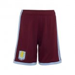 Pantalones Aston Villa 3ª Equipación 2026-2027