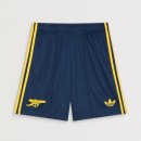 Pantalones Arsenal 2ª Equipación 2026-2027