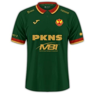 Tailandia Camiseta Selangor FC 2ª Equipación 2023-2024 Tailandia Camiseta Selangor FC 2ª Equipación 2023-2024