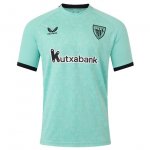 Tailandia Camiseta Athletic Bilbao 3ª Equipación 2025-2026